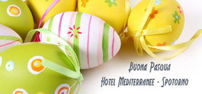 Vacanze di Pasqua Spotorno