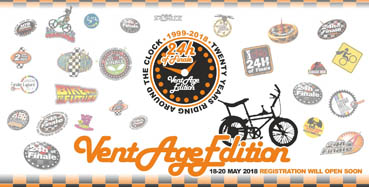 24h di Fianle Ligure